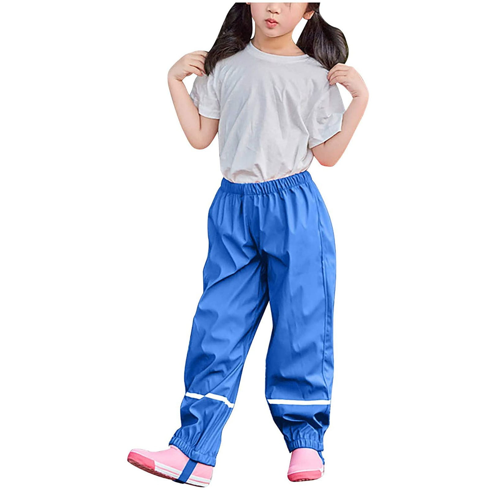 Thin rain pants discount