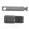 thumbnail image 4 of Hydraulic Jack Oil Pump Replacement Parts Steel Cylinder Piston Plunger for Construction Sites 1 Set, 4 of 4