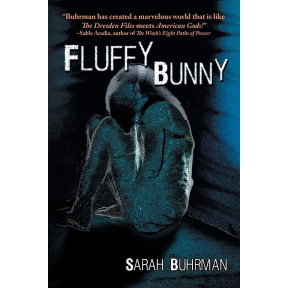 Runespell Fluffy Bunny, Book 2, (Paperback)