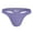 Purple, variant on Aayomet Captain Underpants Men's Underwear Sport Cooling Mesh Performance String Bikini,Pink XL