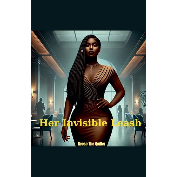 1 Her Invisible Leash, Book 1, (Paperback)