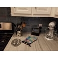 thumbnail image 3 of Corgi Footbridge Oven Mitt, 3 of 7