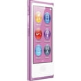 thumbnail image 4 of Lecteur iPod Nano Violet 16 Go de 7e Génération d'Occasion / Lecteur MP3 / Excellent État + Garantie CPS 1 An, 4 of 5