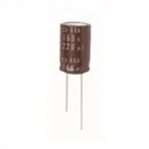 Pack of 2 EKXG451ELL470MM25S Aluminum Electrolytic Capacitors 47UF 20% 450V Can Radial :RoHS