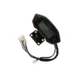 thumbnail image 1 of Wisewang Motorcycle Modified LCD Digital Instrument Universal Gauge Digital Bike Quad, 1 of 6