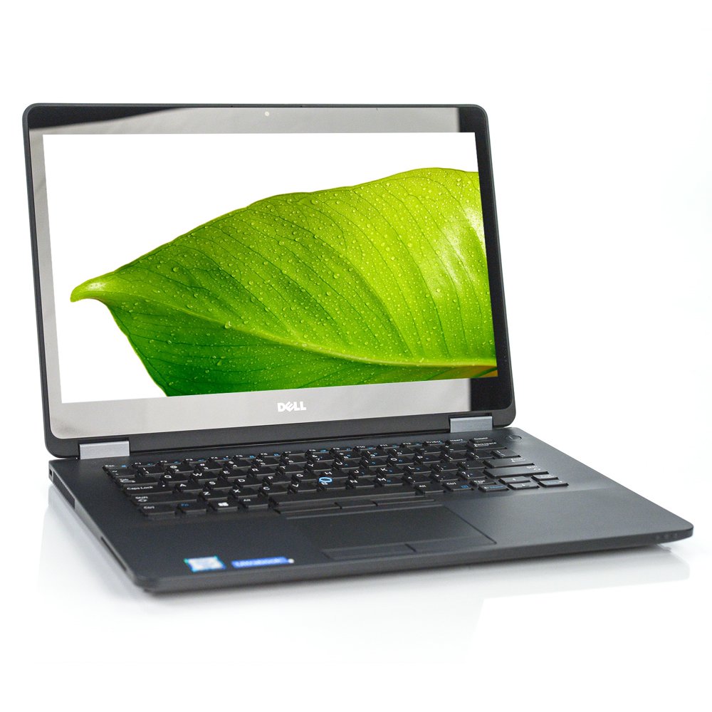 Dell latitude e7470 обзор