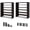 Walnut-1, variant on SolaceHue 3-in-1 Vertical Shoe Rack, 6-Tier Free Standing Shoe Storage Organizer w/Stackable Design for 18 Pairs, 31 Inch Wide Wood Shoe Shelf for Closet, Entryway, Living Room, Office, White