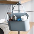 thumbnail image 3 of maskred Back Seats Clutter-Free Car Back Seats Organizer For Efficient Storage Durable Grey, 3 of 6