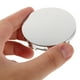 thumbnail image 3 of WEUVEB 4Ud Tapones Centrales Para De Con Curvado Y Duradero Para Auto, 3 of 8