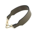 thumbnail image 1 of Correa de hombro para mujer con hebillas, cinturón de repuesto para niñas, asa para de , correas de cruzadas , VERDE Soledad reemplazo de la correa del bolso, 1 of 7