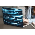 thumbnail image 3 of Hard Shell Case Cover for MacBook Air 13.6 inch 2022 Release A2681 (Feather Series 0638), 3 of 5