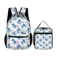 thumbnail image 1 of Mochila, Mochila, Bolso De Madre Y Bebé De Gran Capacidad, Bolso De Maternidad Impermeable, 1 of 3