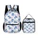 thumbnail image 1 of Backpack, Backpack, Large Capacity Mother And Baby Bag, Waterproof Maternity Bag, 1 of 3