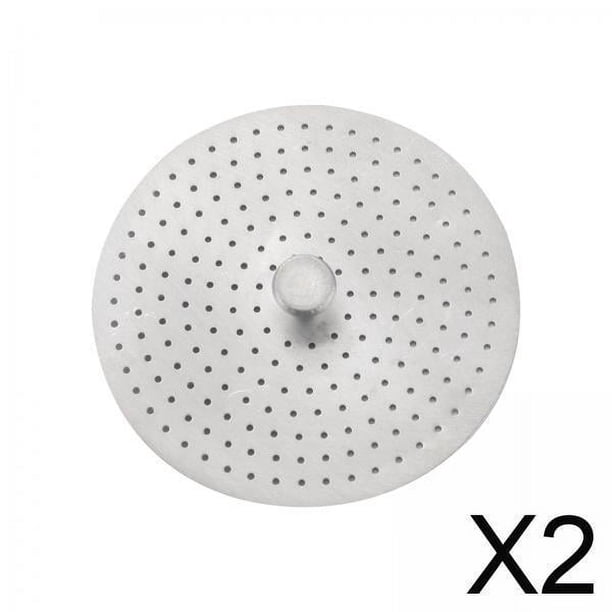 espresso tamper,Prensa de café espresso para posos de café,Distribuidor de espresso de base plana de acero inoxidable,51 mm 53 mm 58 mm Accesorio para máquina de espresso,Herramienta de