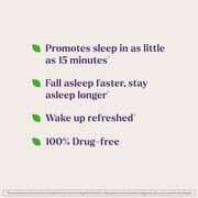 (3 pack) Natrol® 5mg Melatonin Gummies, Sleep Support for Adults, 60 Strawberry-Flavored Gummies, 30 Servings