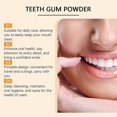 thumbnail image 3 of Oralhoe Herbal Gum Powder Herbal Care Clean Teeth Clean Fresh Clean Teeth, 3 of 4