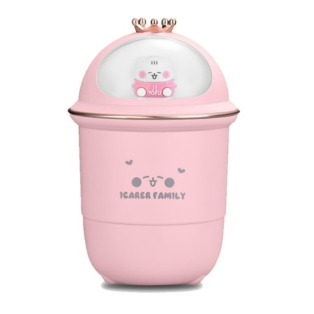 

Mini Humidifiers for bedroom Cool Mist Humidifiers Small humidifier for Bedroom Home Travel Office and Plants