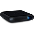 thumbnail image 4 of Miroir M76 Portable Projector, 360p, 40 ANSI Lumens, Up to 70” Display (Restored), 4 of 9