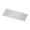 6cmx15cm No handle, variant on S SERENABLE Platinized Titanium Mesh Titanium Anode Jewelry Plating Tool Grid for Manufacturing Electrolysis Good Electrical Conductivity 6cmx15cm No handle
