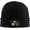 Green Tractor, variant on Tai Chi Yin Yang Zen Taoism Beanie Hat for Women Men Winter Hat Cuffed Winter Beanie Warm Skull Cap Plain Knit Hat Cap