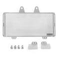 thumbnail image 1 of Accessoire de Moto, Protection de Protection de Grille de Radiateur Couvercle de Calandre Protection de Radiateur Méticuleusement Conçu, 1 of 8