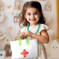 thumbnail image 3 of Kit médico ULOVEME para niños de 3 a 5 años con estetoscopio y bolsa, 3 of 8