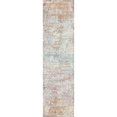 thumbnail image 3 of Dynamic Rugs MZ10148450130 9 ft. x 12 ft. 7 in. Mood 8450 Indoor Rug, 130 Ivory Red, 3 of 5