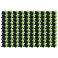 thumbnail image 1 of Gotero de Riego Riego por Goteo 100 Piezas Aspersor de Invernadero para Emisor Planta en Maceta Kits de Riego por Goteo de 8 Orificios ANGGREK  Otros, 1 of 8