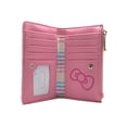 thumbnail image 4 of Cartera Loungefly Sanrio Hello Kitty Kawaii de piel sintética, 4 of 4