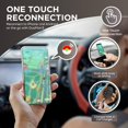 thumbnail image 3 of Auto Catcher megacom DuoMon3 para dos cuentas Bluetooth 20 m IPX7, 3 of 8