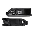 thumbnail image 1 of Faro Para Niebla Generica Volkswagen Beetle 2012 A 2016 lado Izquierdo, 1 of 4