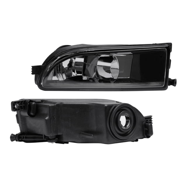 Faro Para Niebla Generica Volkswagen Beetle 2012 A 2016 lado Izquierdo