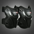 thumbnail image 3 of Rodilleras 1 par de rodilleras para ciclismo, bicicleta MTB, bicicleta, motocicleta, rodilleras, alm Wosawe Rodilleras, 3 of 7