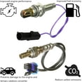 thumbnail image 4 of 1 Pair O2 Oxygen Sensor for 1997-1998 CHEVROLET S10 /GMC SONOMA/ISUZU HOMBRE O2 sensor 234-1001 234-4087, 4 of 7
