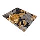 thumbnail image 3 of Almohadilla de secado de platos,Almohadilla de drenaje de vajilla,Fácil de limpiar,Alfombra de encimera de cocina altamente absorbente,Escurridor de estilo D, 3 of 8