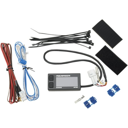Shindy 12V Precision Digital Tachometer 17-846