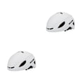 thumbnail image 1 of Soidarity Casco de bicicleta Cascos de ciclismo ajustables Sombrero Mips profesional Hombre Transpirable al aire libre para montar Senderismo Blanco 2Conjunto, 1 of 6