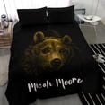 thumbnail image 4 of Juego de cama Micah Moore, 4 of 4