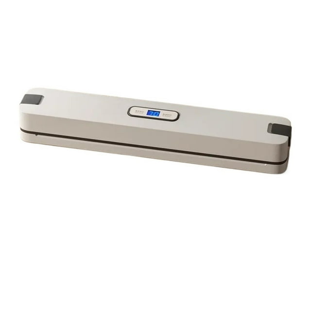 Scelleuse sous Vide Automatique, Scelleuse Alimentaire Domestique, Machine d'Emballage, Outils Électriques