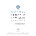 thumbnail image 1 of TECNICAS DE TERAPIA FAMILIAR. GUIA BASICA GAVIA EDITORES SA DE CV LEOPOLDO CHAGOYA BELTRAN, 1 of 2