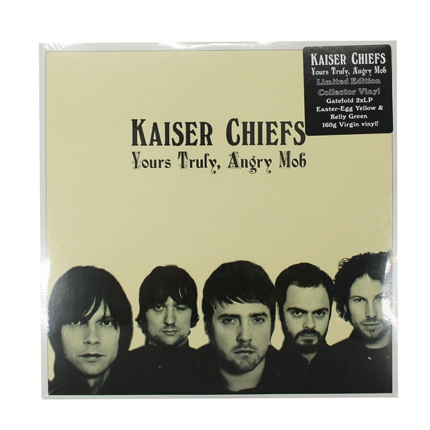 Kaiser Chiefs -