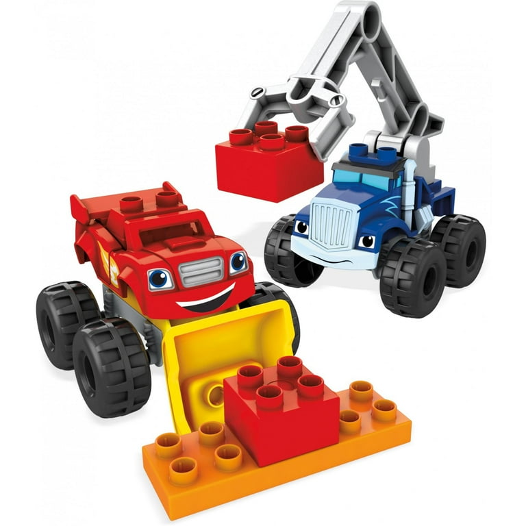 Lego monster machine hot sale