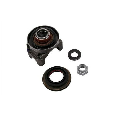 Differential Drive Pinion Gear Yoke