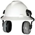 thumbnail image 2 of Msa Safety Ear Muffs,Hard Hat Mounted,25dB 10129327, 2 of 2