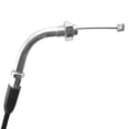 thumbnail image 2 of Cable Chicote Acelerador para Moto Cargo 2000 Kinlley, 2 of 3