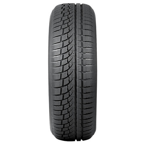 Nokian WRG4 SUV 215/70R16 100H BSW (4 Tires) Fits: 2006-12 Toyota RAV4  Base, 2008-13 Nissan Rogue S