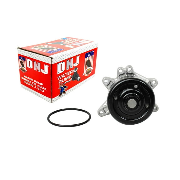 DNJ WP943 Water Pump Fits Cars & Trucks 98-08 Chevrolet Pontiac Celica Corolla 1.8L L4 DOHC 16v
