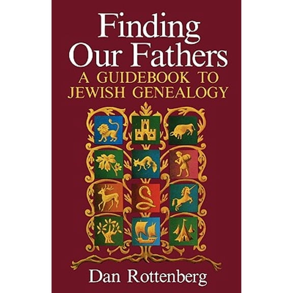 Finding Our Fathers