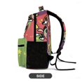 thumbnail image 5 of The Powerpuff Gi-rls Backpacks Bookbag Casual Daypack for Travel Camping Hiking, 5 of 8