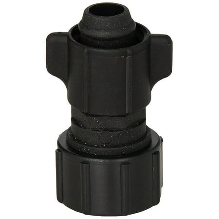 Us Distribution Center - DripMaster 67469 Faucet to 1/2-Inch Distribution Tubing Adapter By Orbit Ship from US